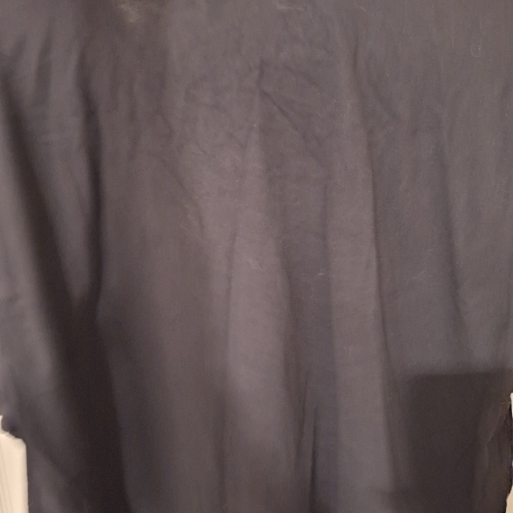 Next Level Black Tshirt XL - Picture 4 of 5
